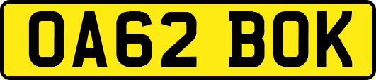 OA62BOK