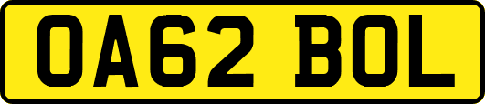 OA62BOL