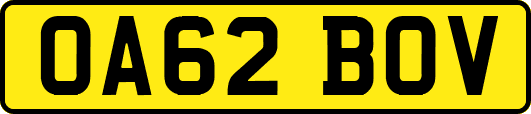 OA62BOV