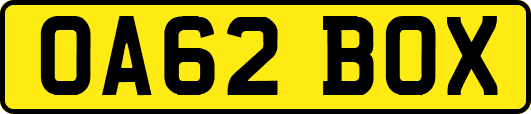 OA62BOX