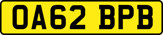 OA62BPB