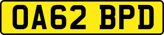 OA62BPD