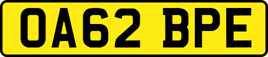 OA62BPE