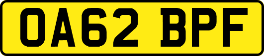 OA62BPF