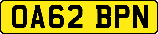 OA62BPN