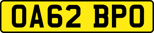 OA62BPO