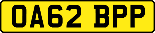 OA62BPP