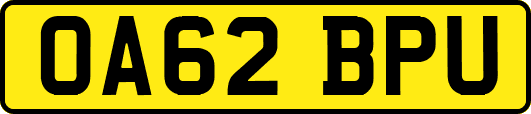 OA62BPU
