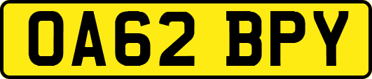 OA62BPY