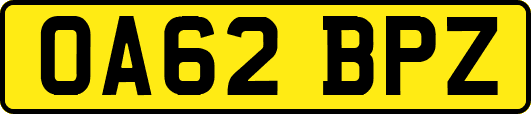OA62BPZ