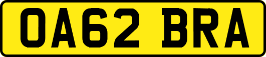OA62BRA