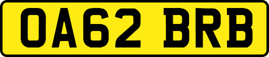 OA62BRB