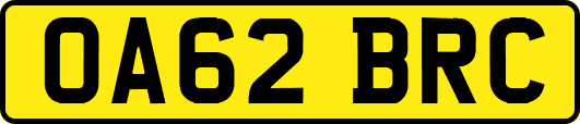 OA62BRC