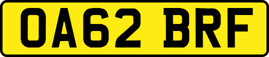 OA62BRF