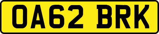OA62BRK