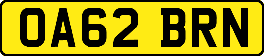 OA62BRN