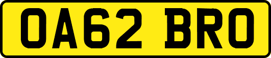 OA62BRO
