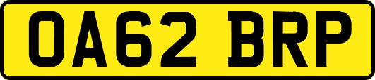 OA62BRP