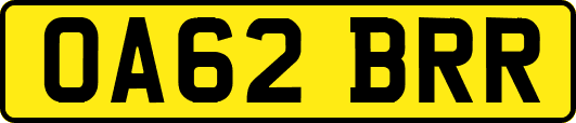 OA62BRR