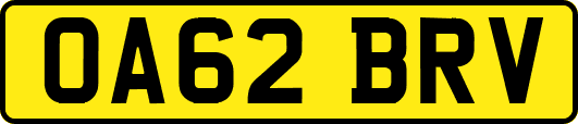 OA62BRV