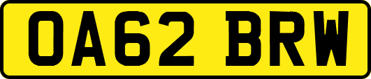 OA62BRW