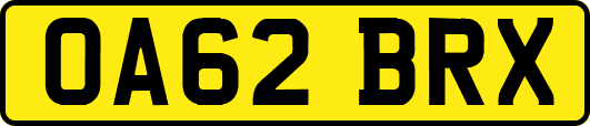 OA62BRX