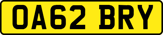OA62BRY