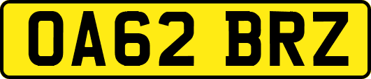 OA62BRZ