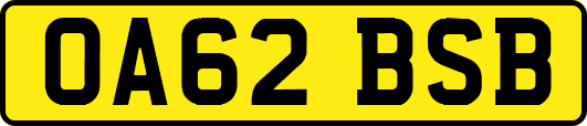 OA62BSB