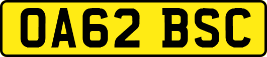 OA62BSC
