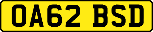 OA62BSD