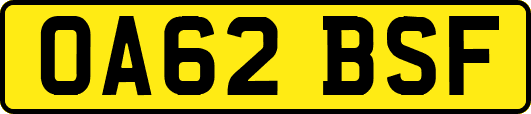 OA62BSF