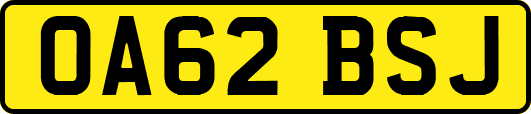 OA62BSJ
