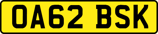 OA62BSK
