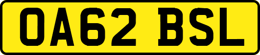 OA62BSL