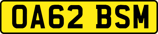OA62BSM