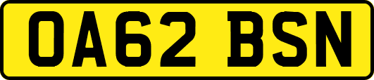 OA62BSN