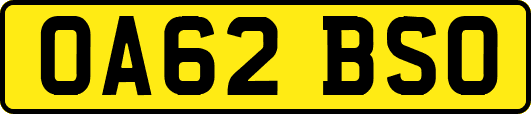 OA62BSO