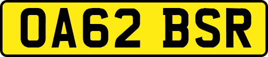 OA62BSR
