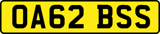 OA62BSS