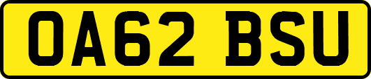 OA62BSU