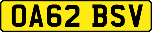 OA62BSV