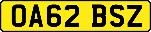 OA62BSZ