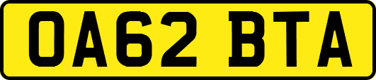 OA62BTA