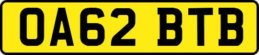 OA62BTB