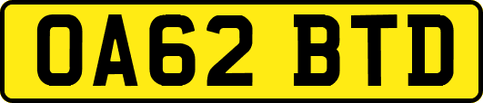 OA62BTD
