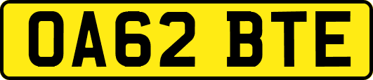 OA62BTE
