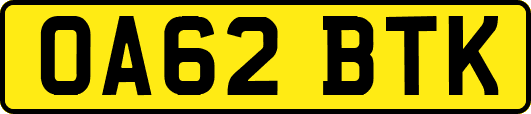 OA62BTK