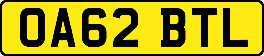 OA62BTL