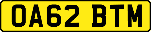 OA62BTM